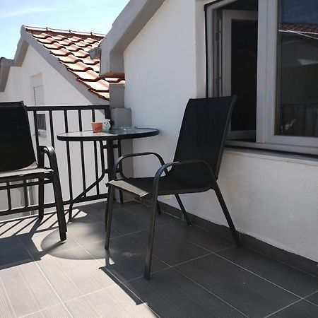 Apartman Enia Murvica  Bagian luar foto