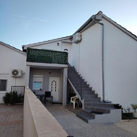 Apartman Enia Murvica  Bagian luar foto