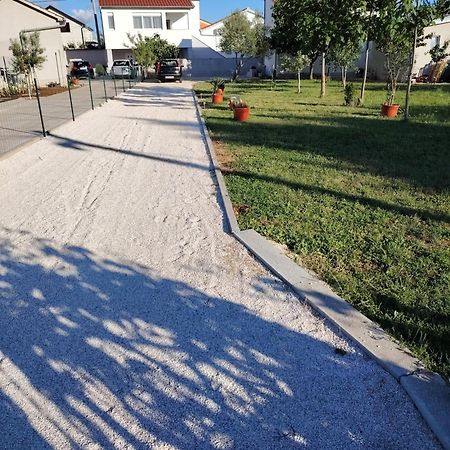 Apartman Enia Murvica  Bagian luar foto