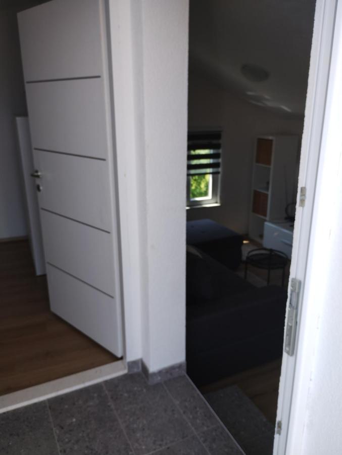 Apartman Enia Murvica  Bagian luar foto