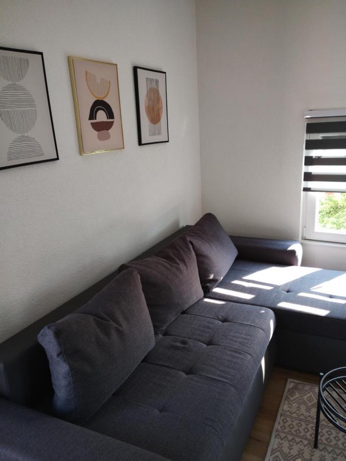 Apartman Enia Murvica  Bagian luar foto