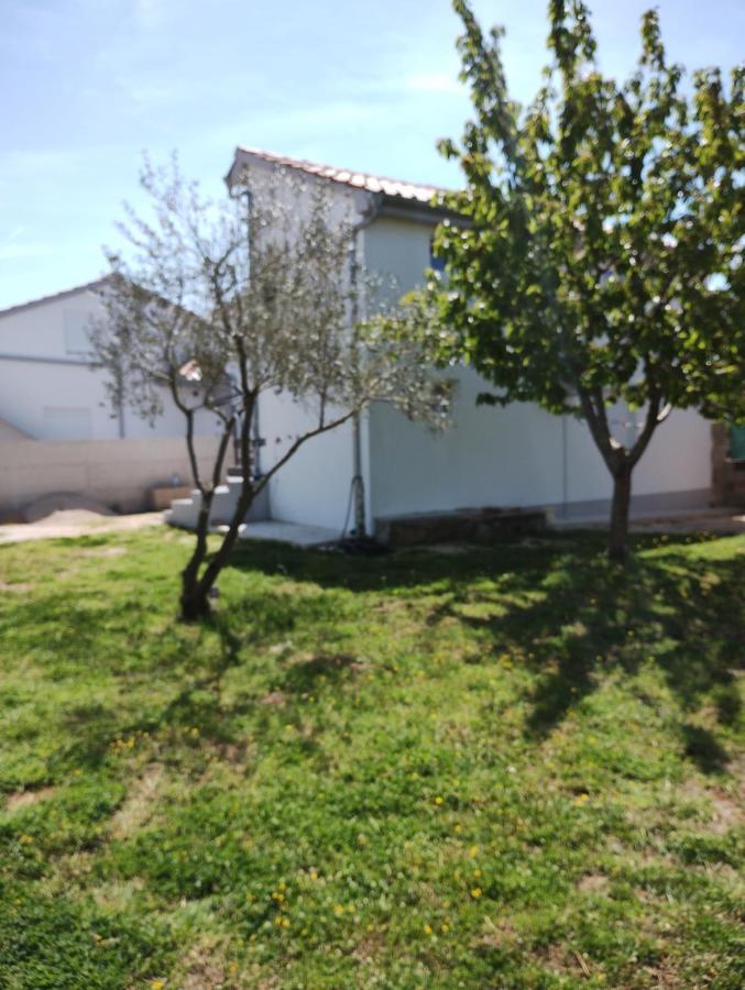 Apartman Enia Murvica  Bagian luar foto