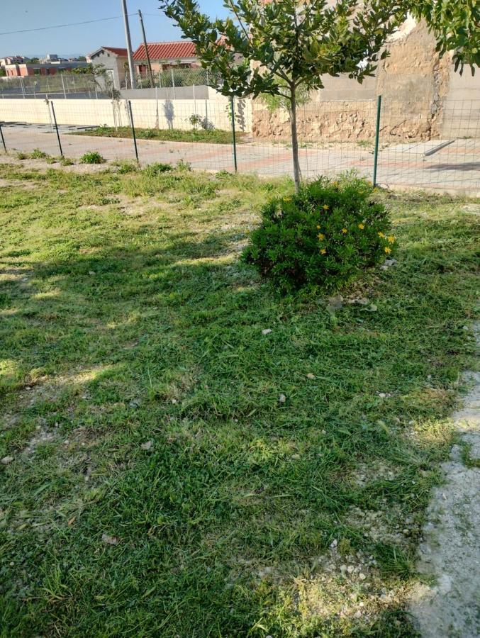 Apartman Enia Murvica  Bagian luar foto