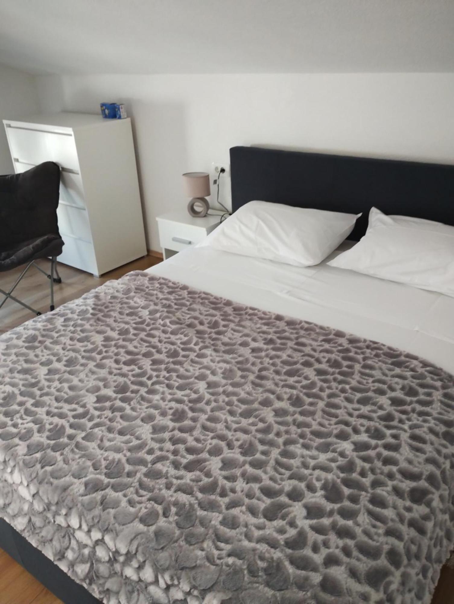 Apartman Enia Murvica  Bagian luar foto