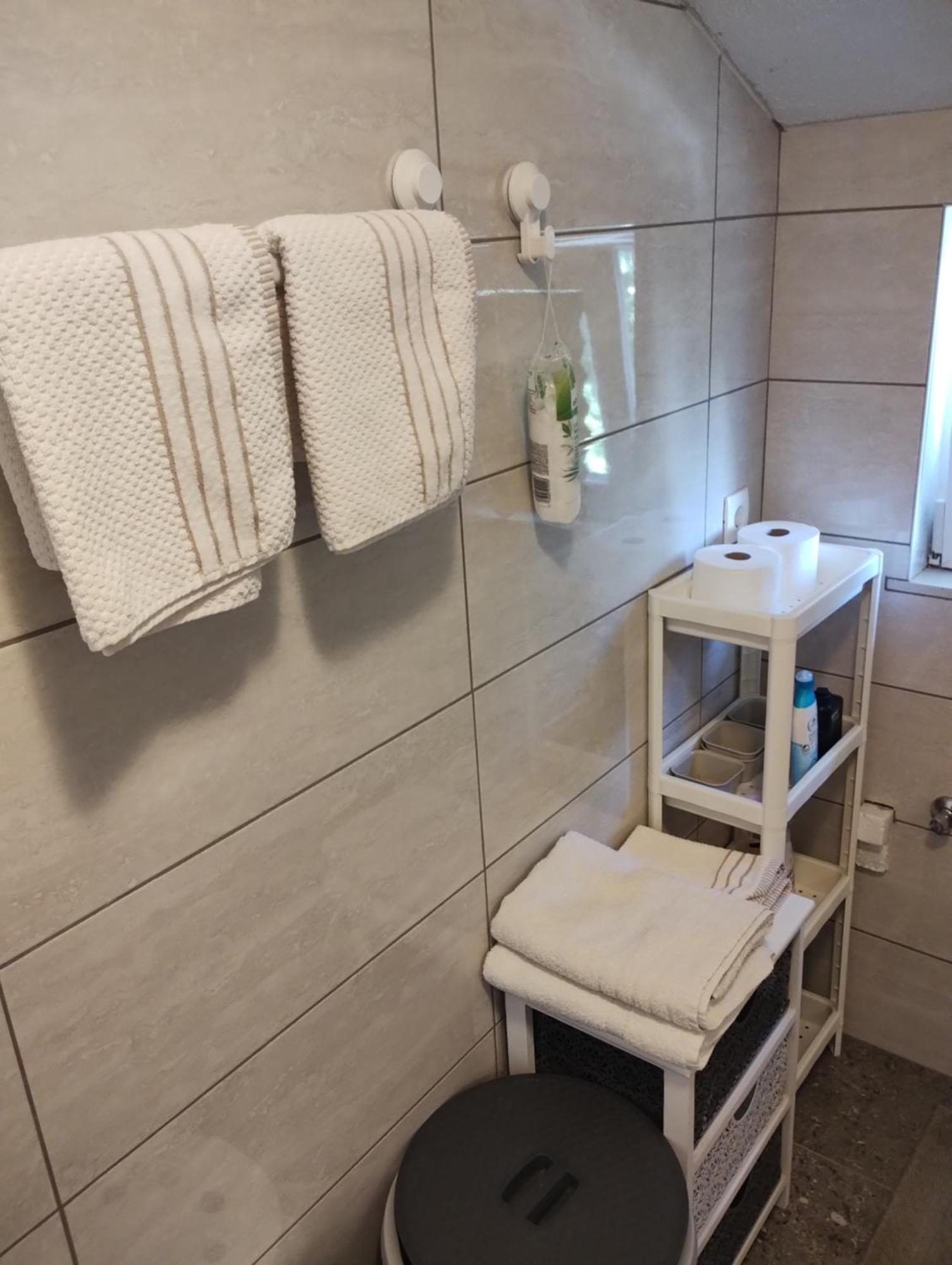 Apartman Enia Murvica  Bagian luar foto