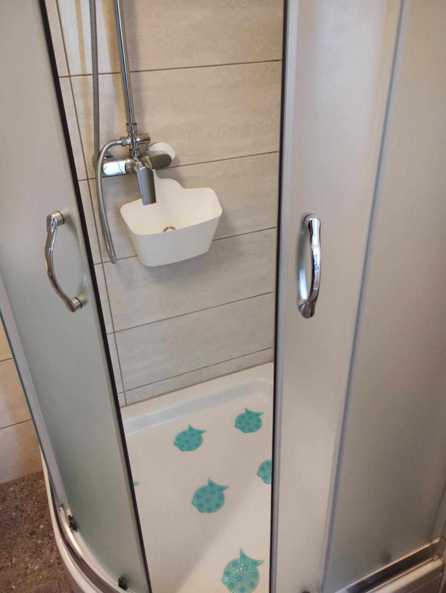 Apartman Enia Murvica  Bagian luar foto